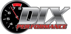 Dix Performance Logo