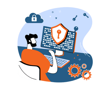 IT Manager - enhanced security